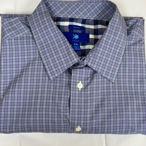 Egara dress shirt from Men’s Warehouse